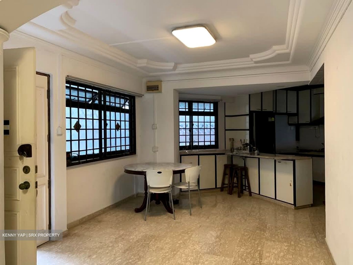 Blk 602 Woodlands Drive 42 (Woodlands), HDB 4 Rooms #569357231